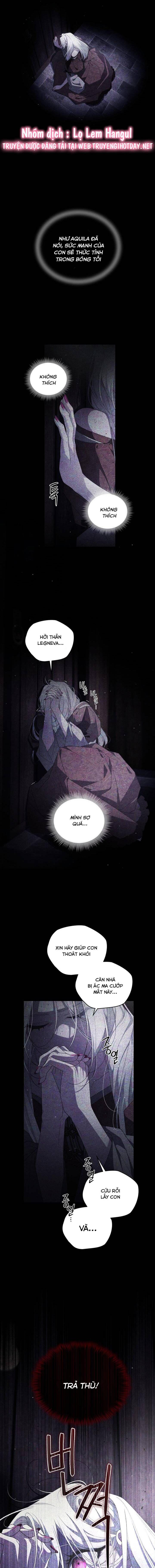 Quái Thú Bị Thuần Hóa Bởi Ác Nữ Chapter 66 - 5