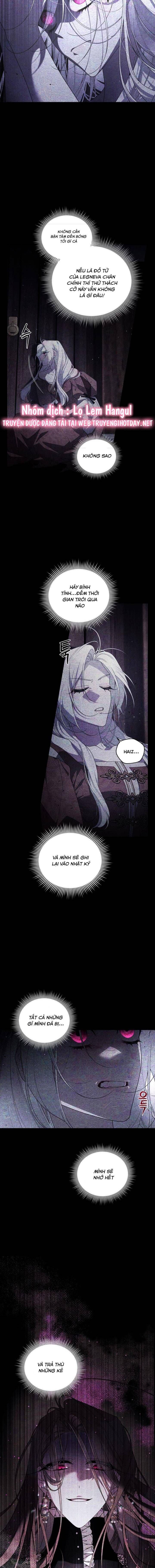 Quái Thú Bị Thuần Hóa Bởi Ác Nữ Chapter 66 - 6