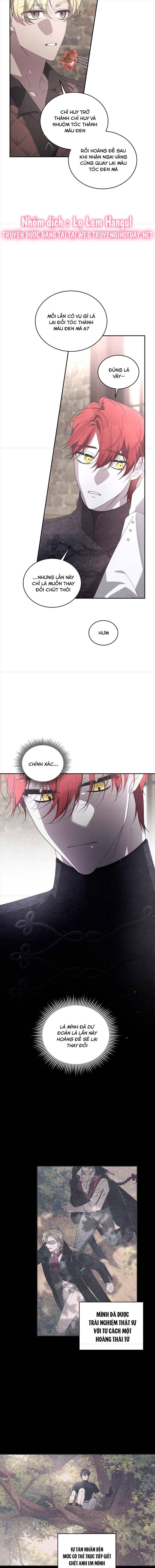 Quái Thú Bị Thuần Hóa Bởi Ác Nữ Chapter 66 - 9