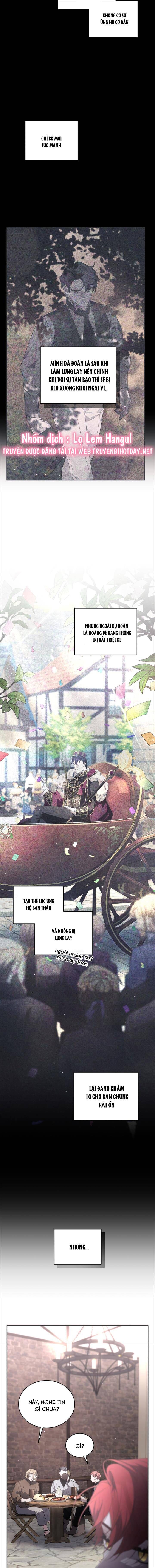 Quái Thú Bị Thuần Hóa Bởi Ác Nữ Chapter 66 - 10