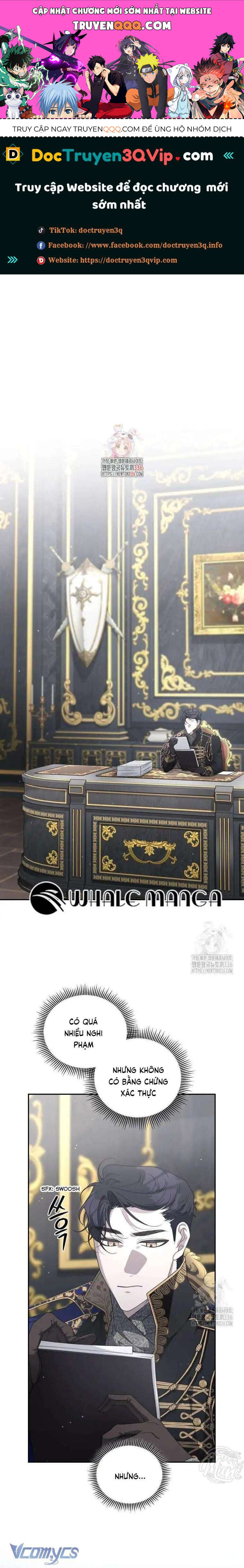 Quái Thú Bị Thuần Hóa Bởi Ác Nữ Chapter 67 - 1