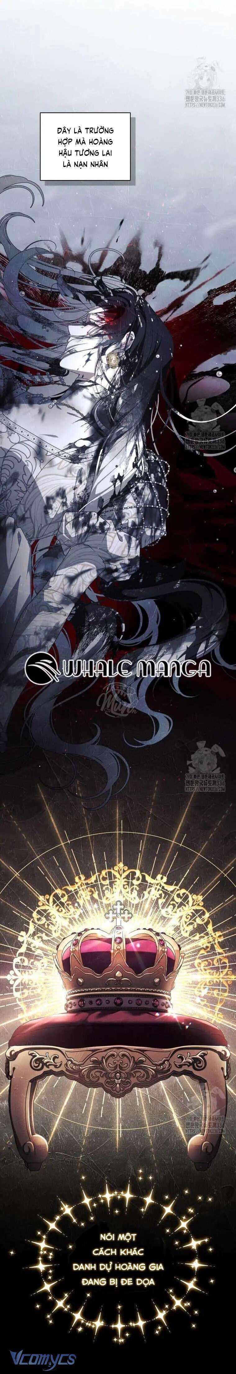 Quái Thú Bị Thuần Hóa Bởi Ác Nữ Chapter 67 - 2