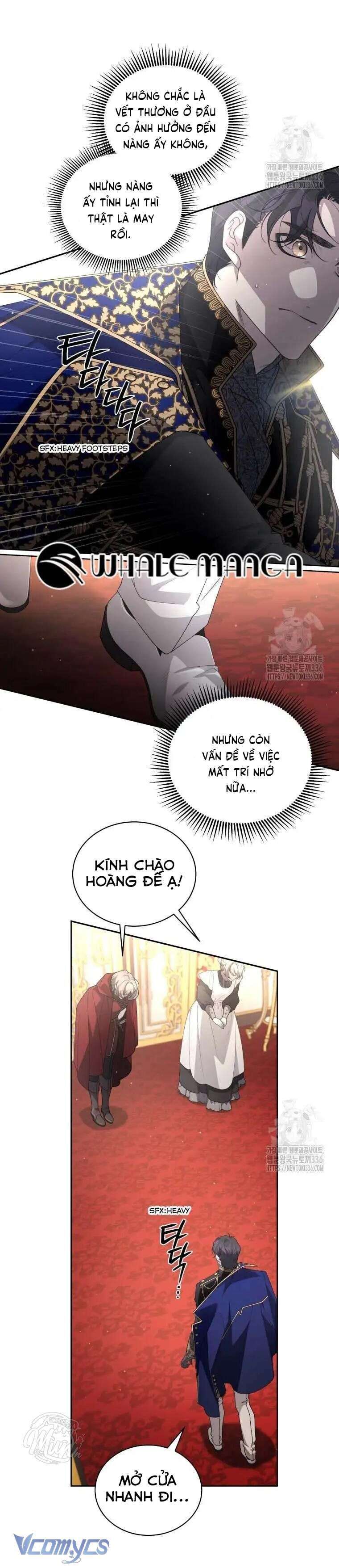 Quái Thú Bị Thuần Hóa Bởi Ác Nữ Chapter 67 - 11