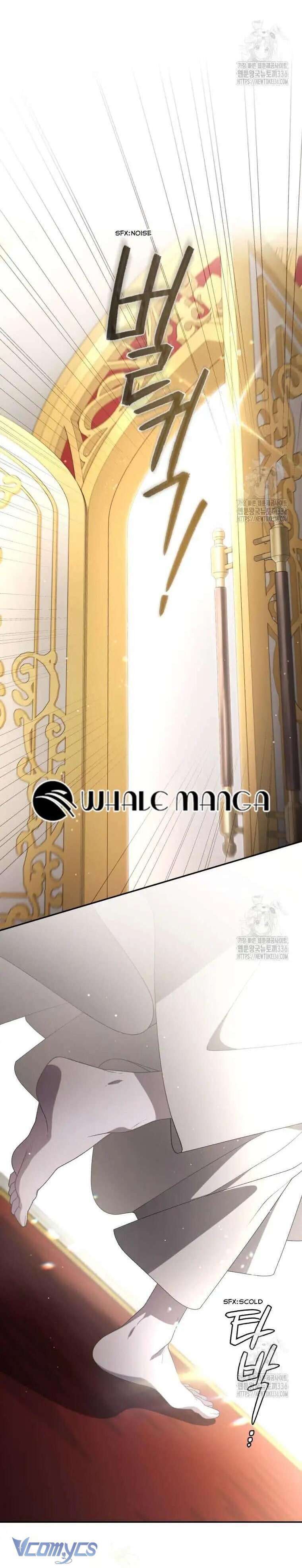 Quái Thú Bị Thuần Hóa Bởi Ác Nữ Chapter 67 - 12