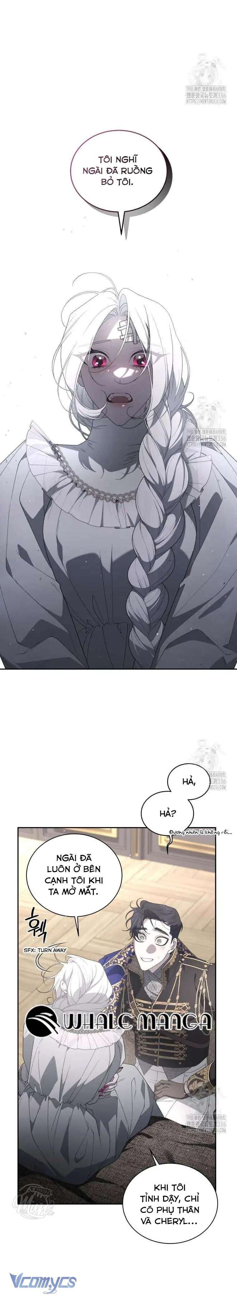 Quái Thú Bị Thuần Hóa Bởi Ác Nữ Chapter 67 - 17