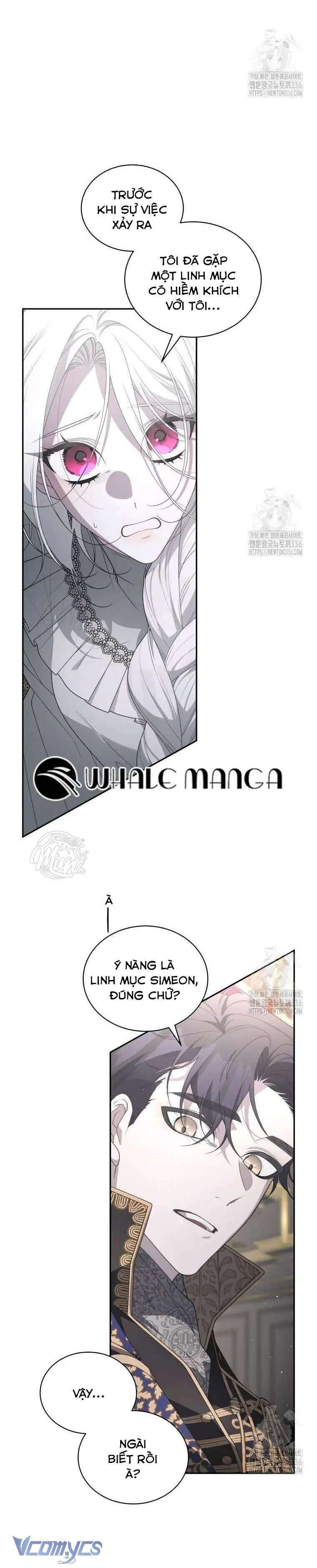 Quái Thú Bị Thuần Hóa Bởi Ác Nữ Chapter 67 - 20