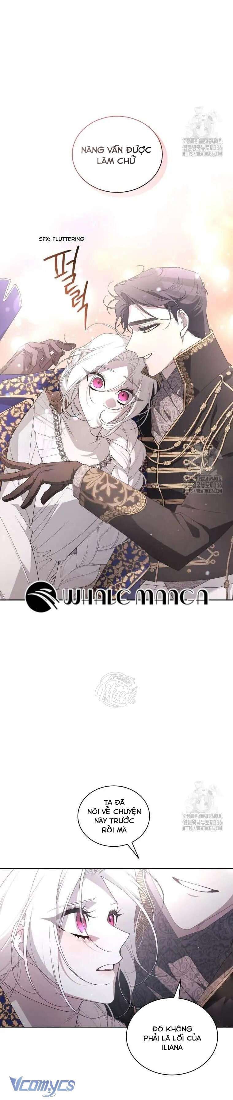 Quái Thú Bị Thuần Hóa Bởi Ác Nữ Chapter 67 - 23