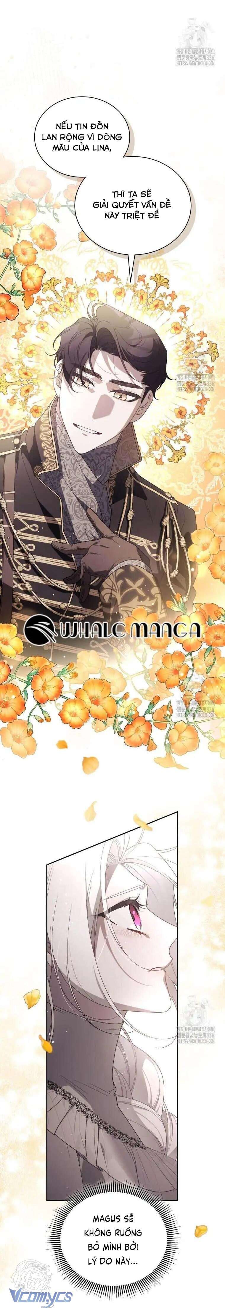 Quái Thú Bị Thuần Hóa Bởi Ác Nữ Chapter 67 - 24