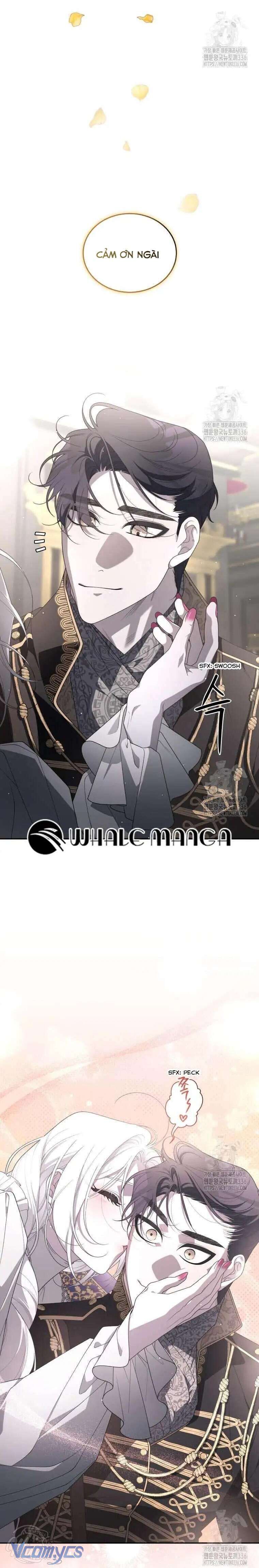 Quái Thú Bị Thuần Hóa Bởi Ác Nữ Chapter 67 - 25