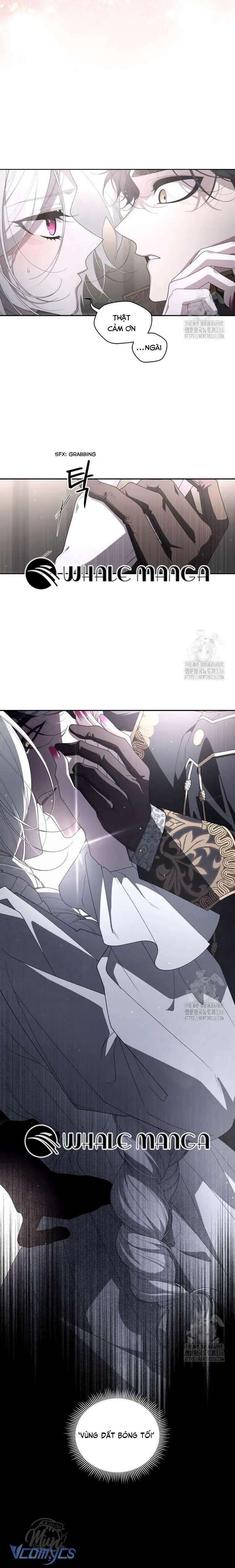 Quái Thú Bị Thuần Hóa Bởi Ác Nữ Chapter 67 - 26
