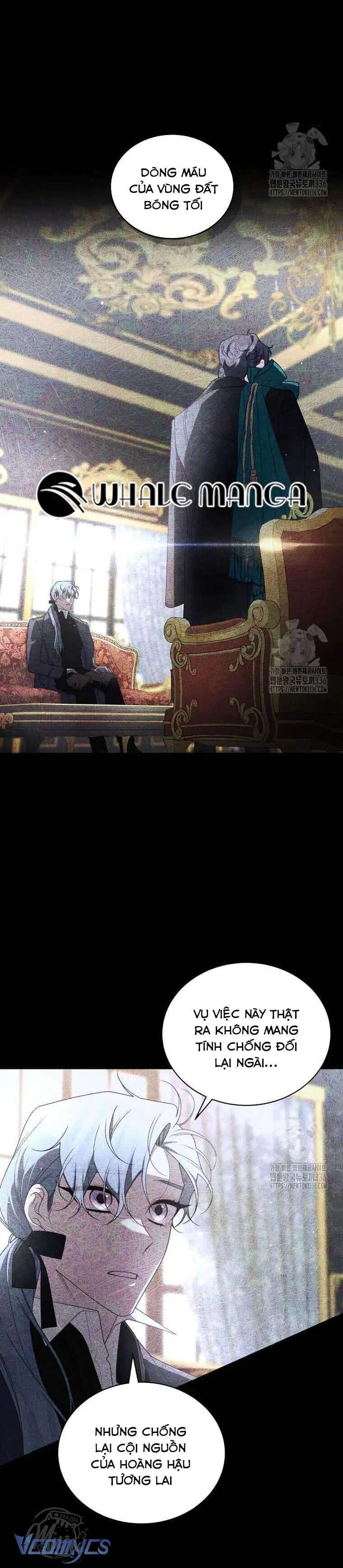 Quái Thú Bị Thuần Hóa Bởi Ác Nữ Chapter 67 - 27