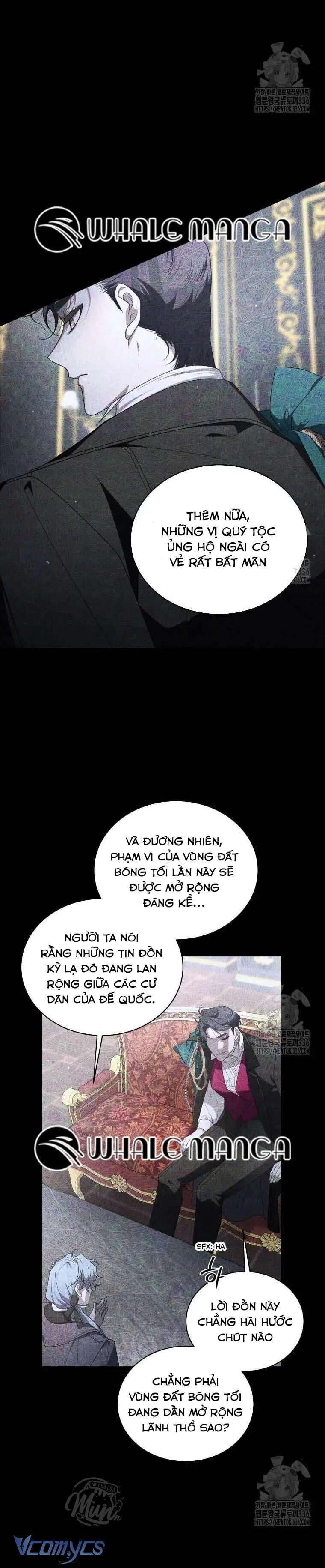 Quái Thú Bị Thuần Hóa Bởi Ác Nữ Chapter 67 - 28