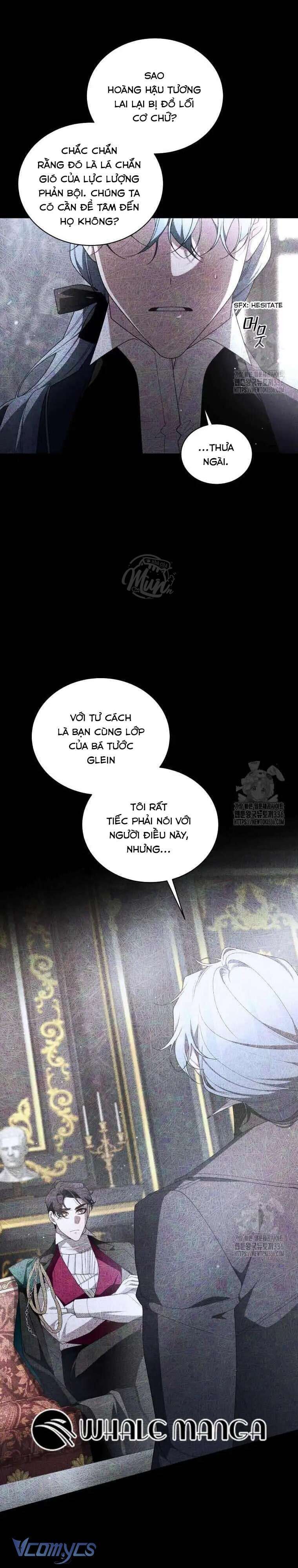 Quái Thú Bị Thuần Hóa Bởi Ác Nữ Chapter 67 - 29