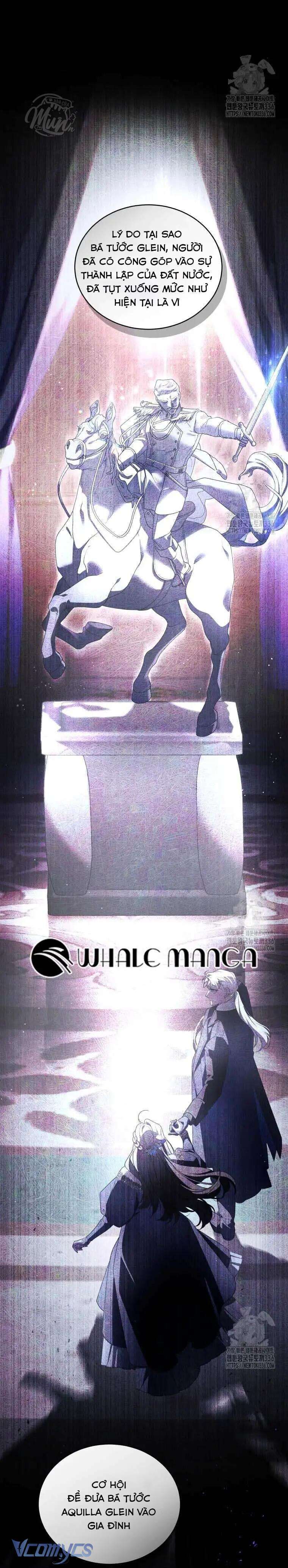 Quái Thú Bị Thuần Hóa Bởi Ác Nữ Chapter 67 - 30