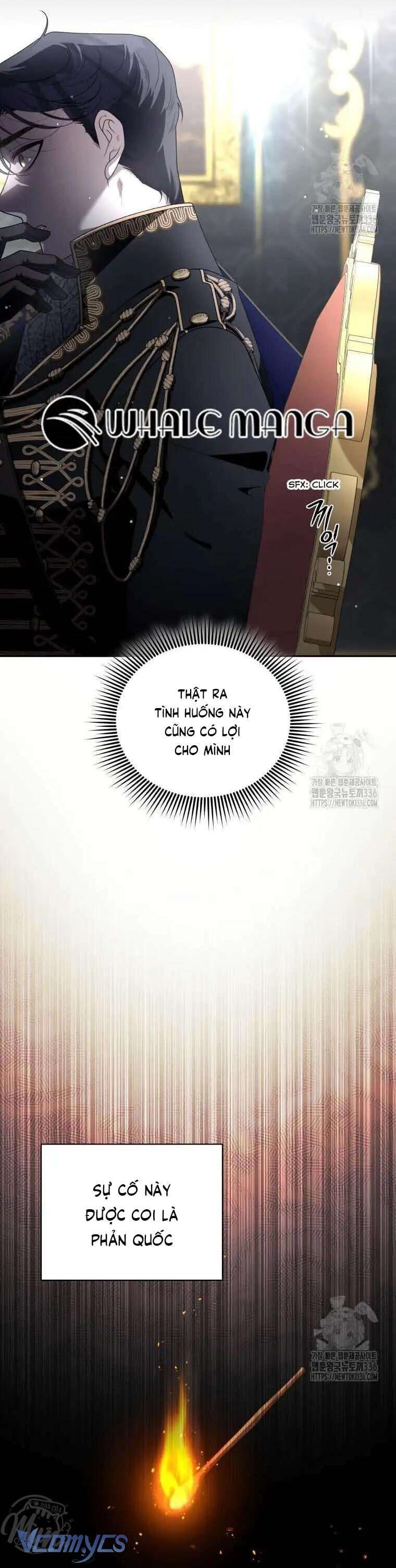 Quái Thú Bị Thuần Hóa Bởi Ác Nữ Chapter 67 - 4