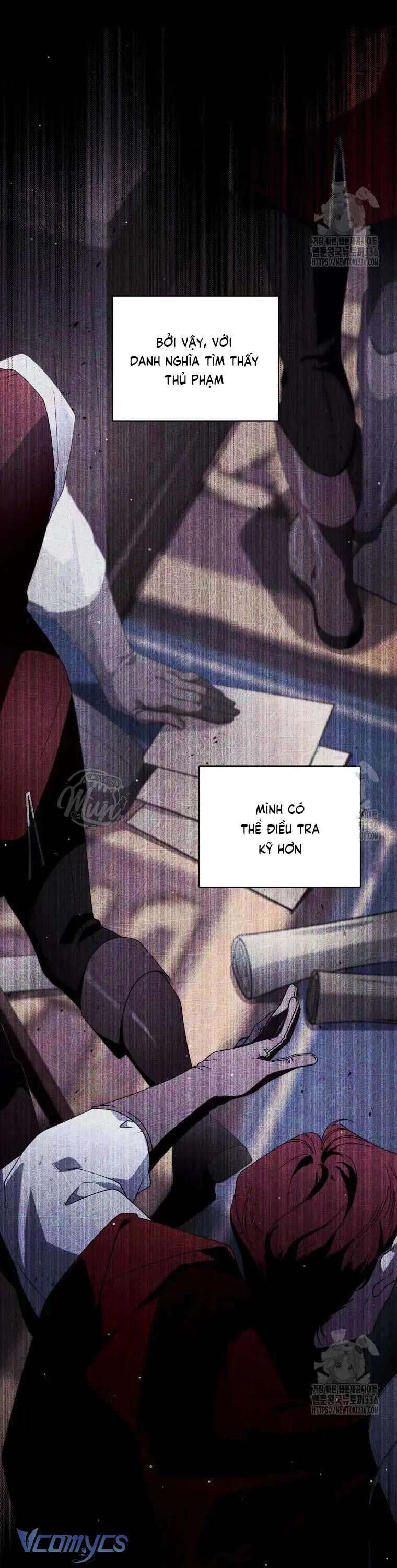 Quái Thú Bị Thuần Hóa Bởi Ác Nữ Chapter 67 - 6