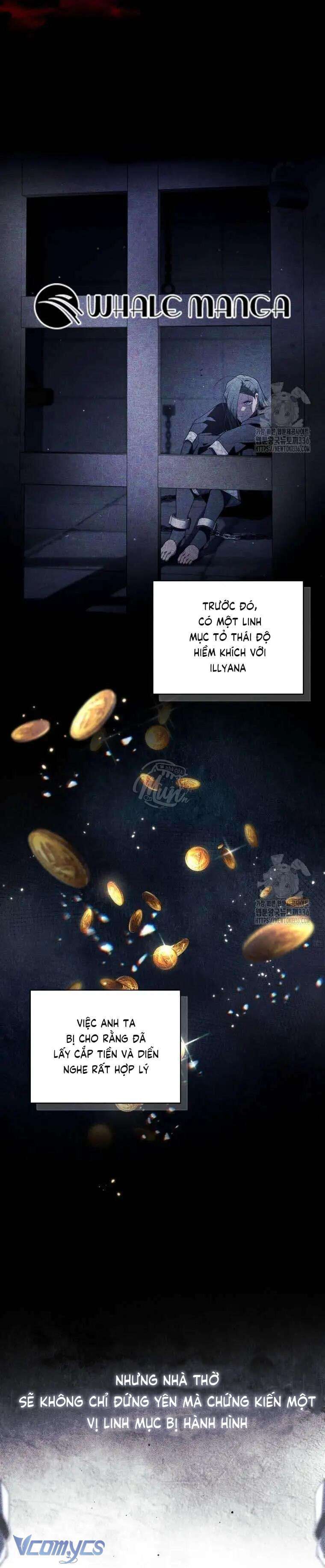 Quái Thú Bị Thuần Hóa Bởi Ác Nữ Chapter 67 - 8