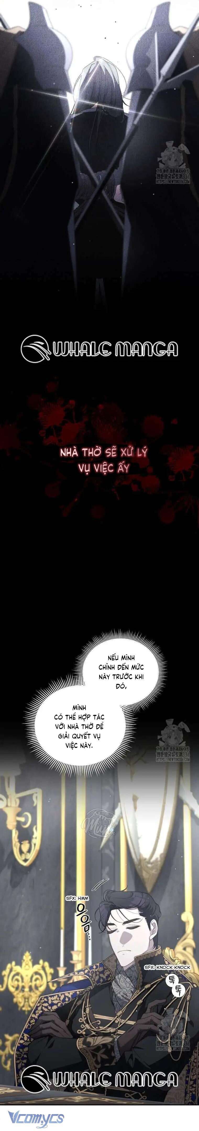 Quái Thú Bị Thuần Hóa Bởi Ác Nữ Chapter 67 - 9