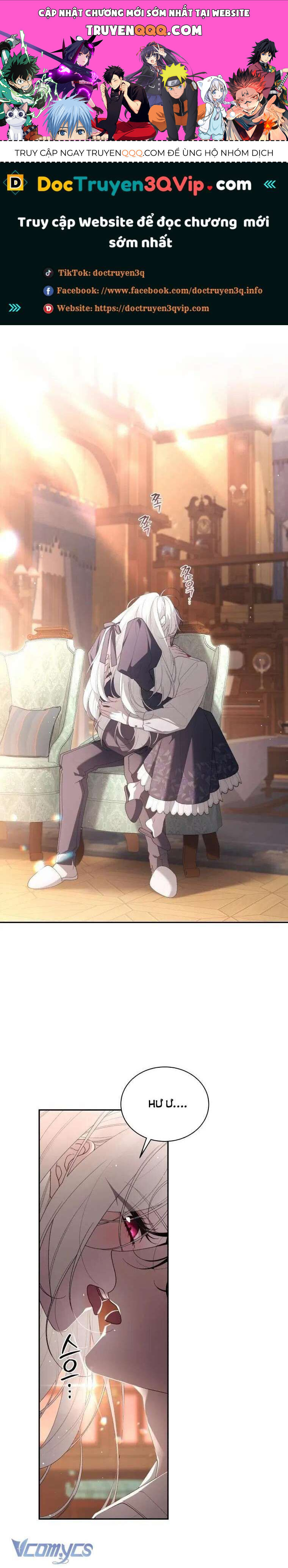 Quái Thú Bị Thuần Hóa Bởi Ác Nữ Chapter 71 - 1