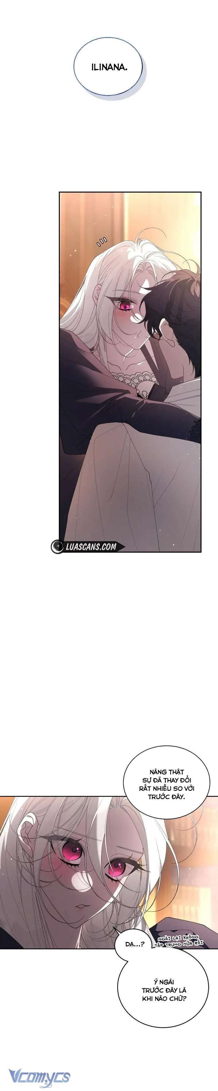Quái Thú Bị Thuần Hóa Bởi Ác Nữ Chapter 71 - 2