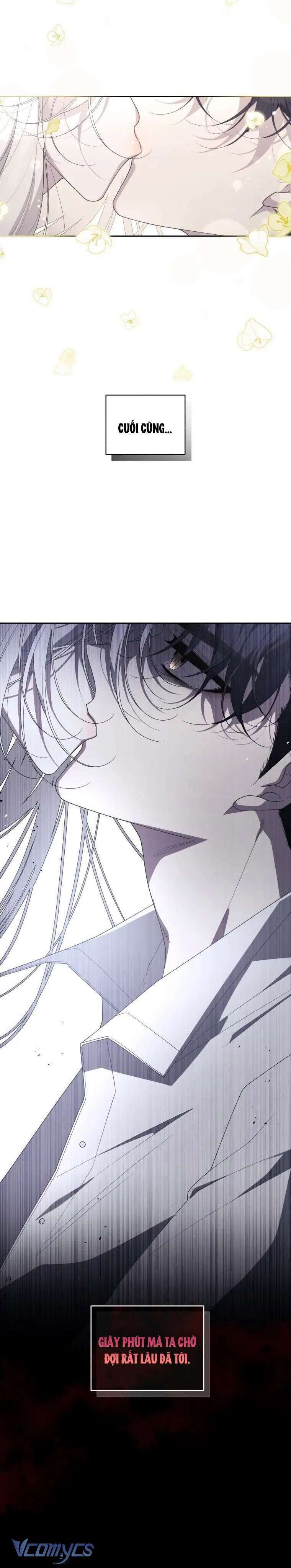 Quái Thú Bị Thuần Hóa Bởi Ác Nữ Chapter 71 - 11