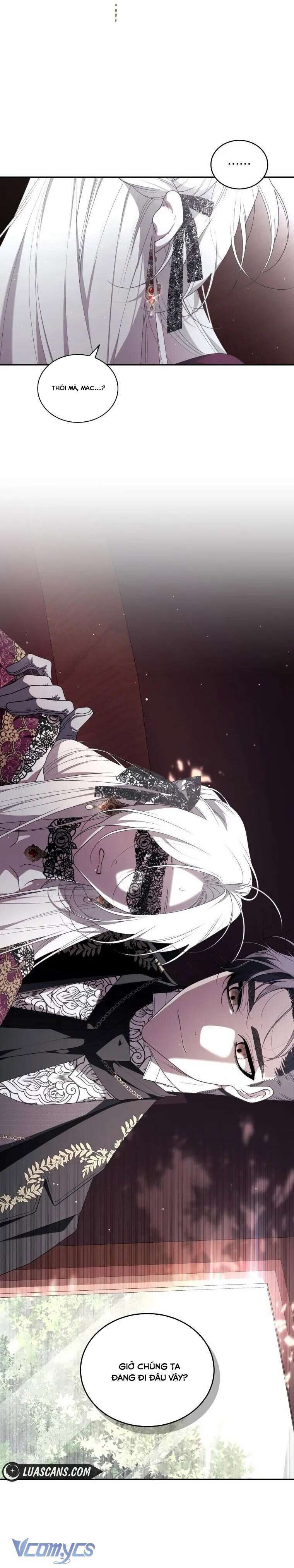 Quái Thú Bị Thuần Hóa Bởi Ác Nữ Chapter 71 - 13