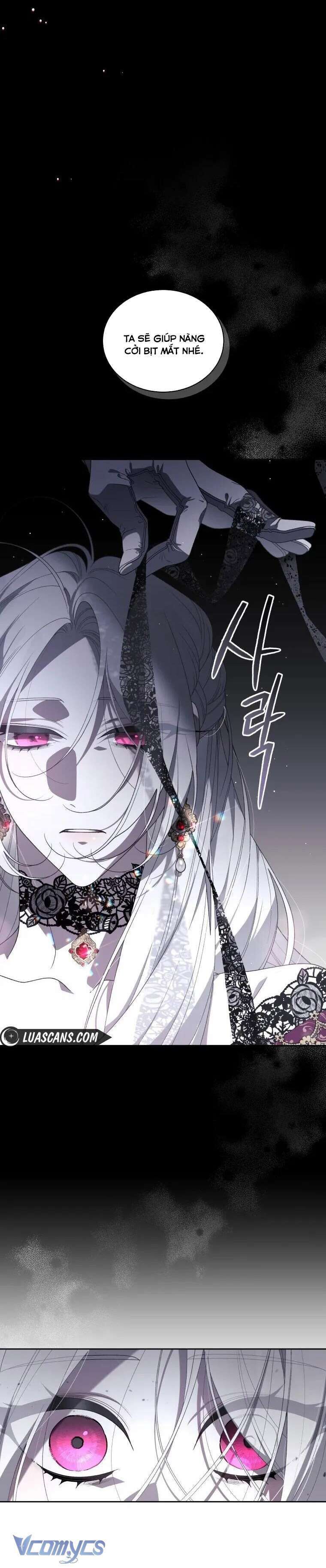 Quái Thú Bị Thuần Hóa Bởi Ác Nữ Chapter 71 - 16