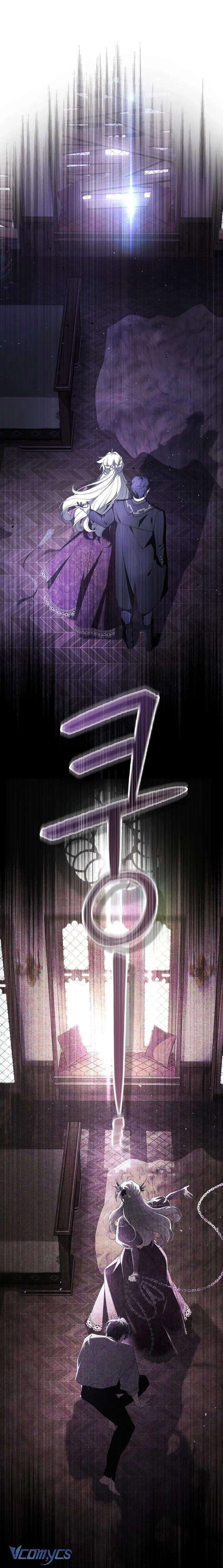 Quái Thú Bị Thuần Hóa Bởi Ác Nữ Chapter 71 - 17