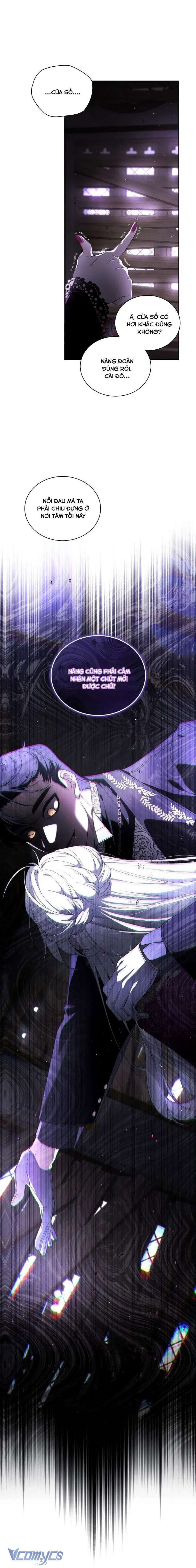 Quái Thú Bị Thuần Hóa Bởi Ác Nữ Chapter 71 - 19