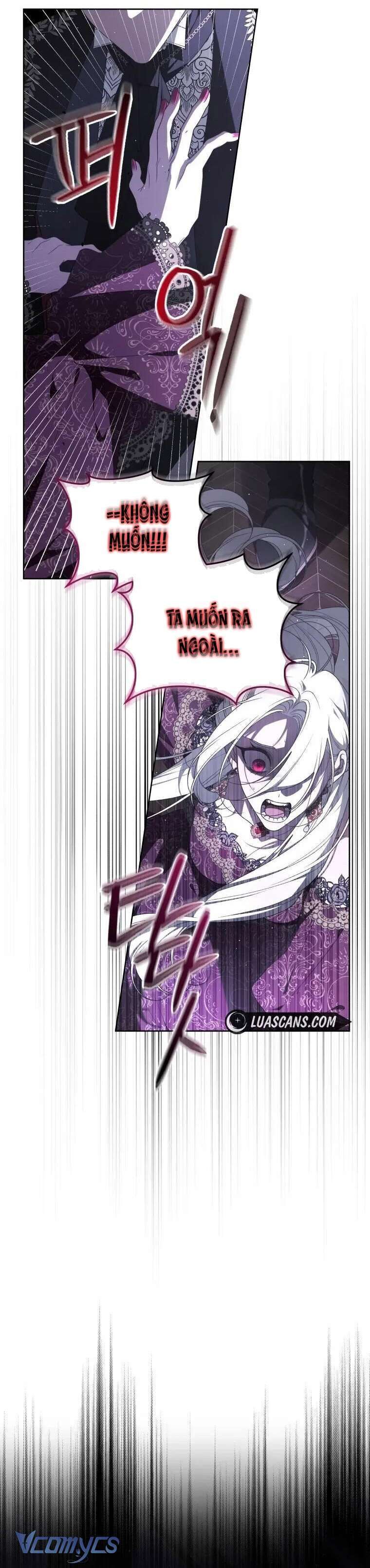 Quái Thú Bị Thuần Hóa Bởi Ác Nữ Chapter 71 - 20