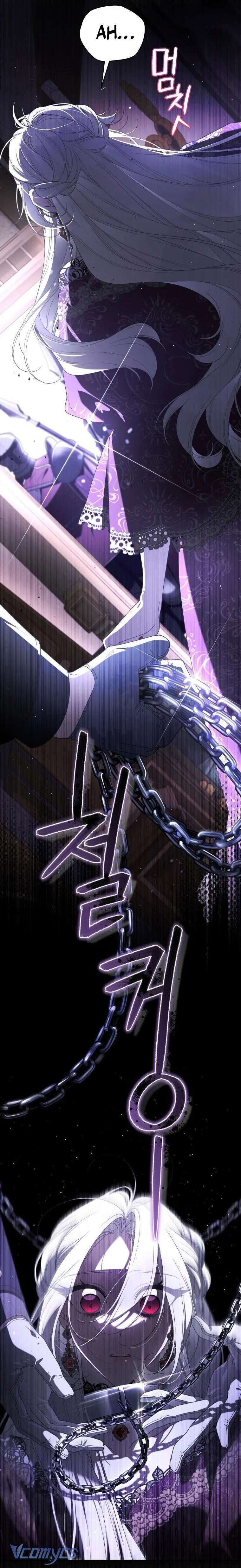 Quái Thú Bị Thuần Hóa Bởi Ác Nữ Chapter 71 - 21