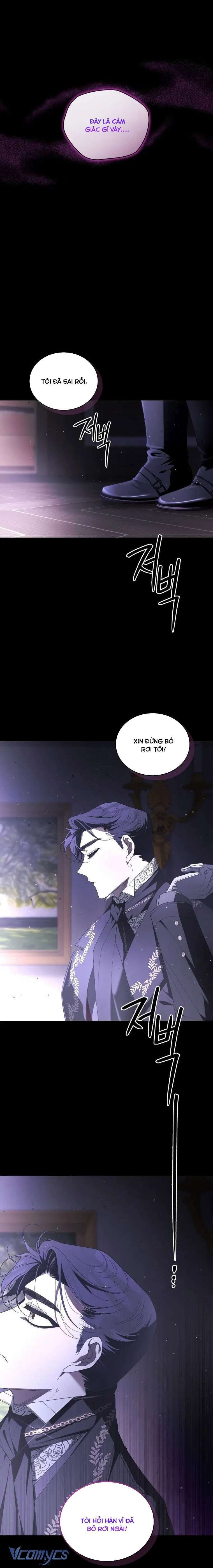 Quái Thú Bị Thuần Hóa Bởi Ác Nữ Chapter 71 - 26