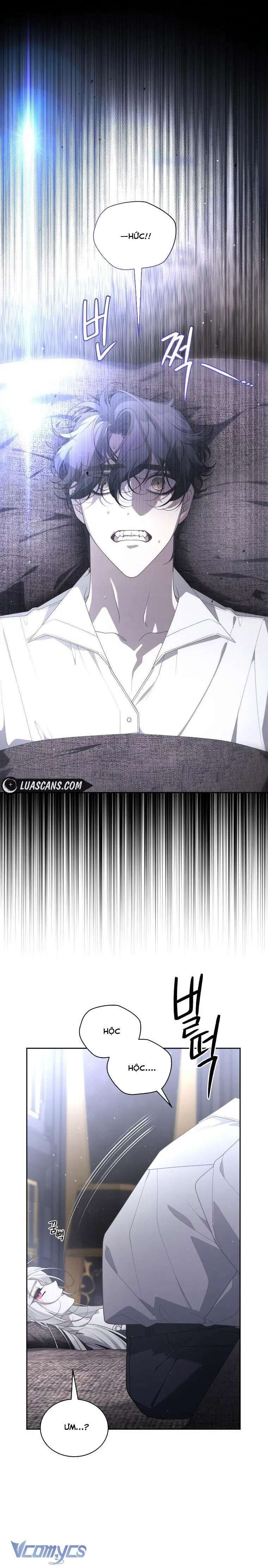 Quái Thú Bị Thuần Hóa Bởi Ác Nữ Chapter 71 - 28