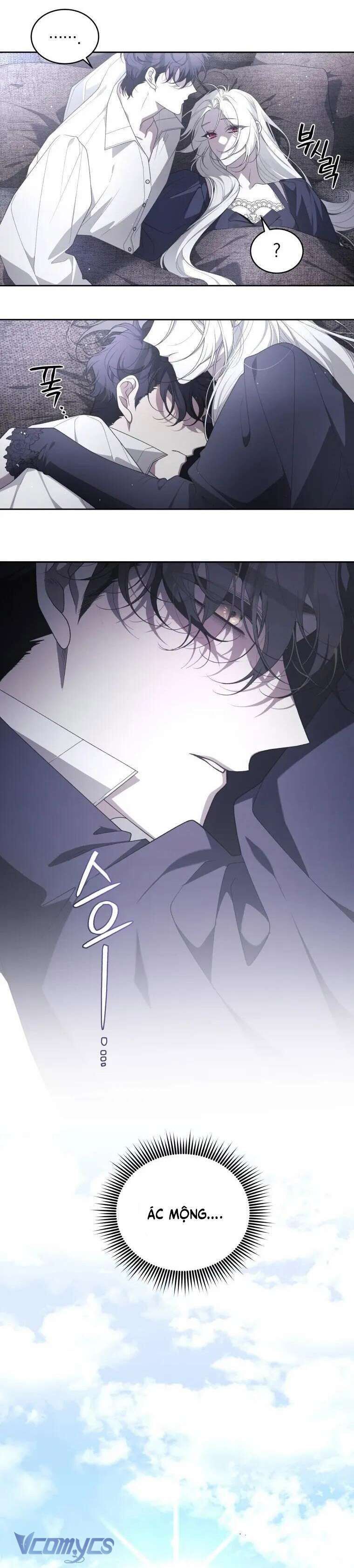 Quái Thú Bị Thuần Hóa Bởi Ác Nữ Chapter 71 - 30