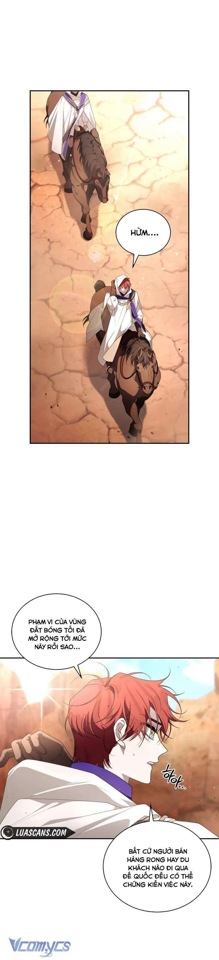 Quái Thú Bị Thuần Hóa Bởi Ác Nữ Chapter 71 - 32