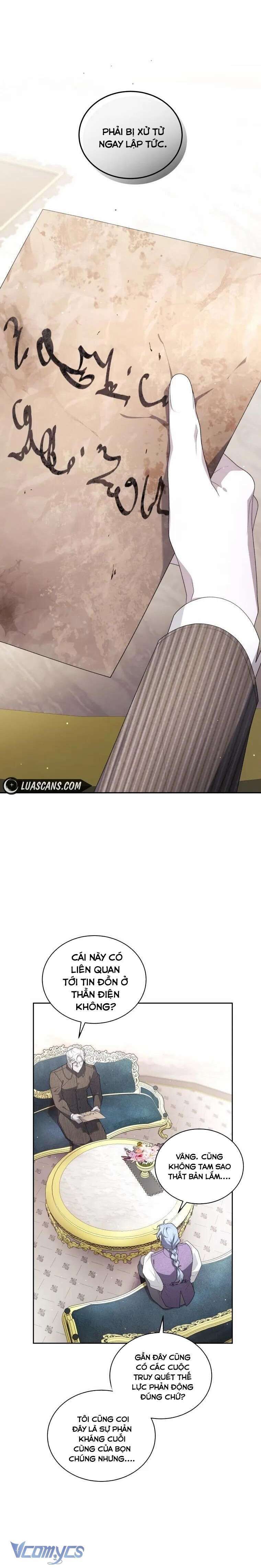 Quái Thú Bị Thuần Hóa Bởi Ác Nữ Chapter 71 - 34
