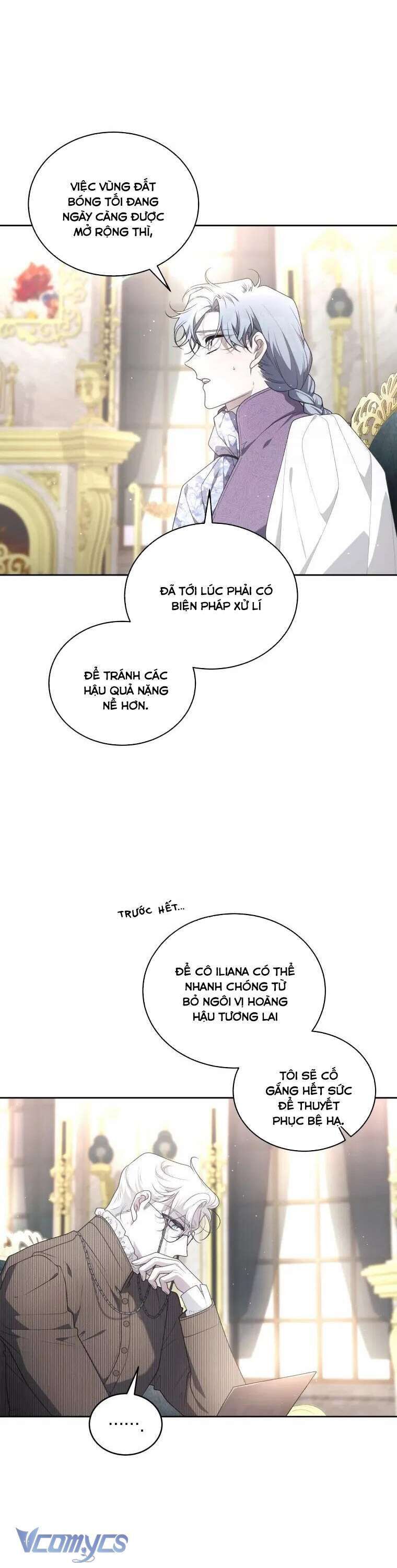 Quái Thú Bị Thuần Hóa Bởi Ác Nữ Chapter 71 - 35