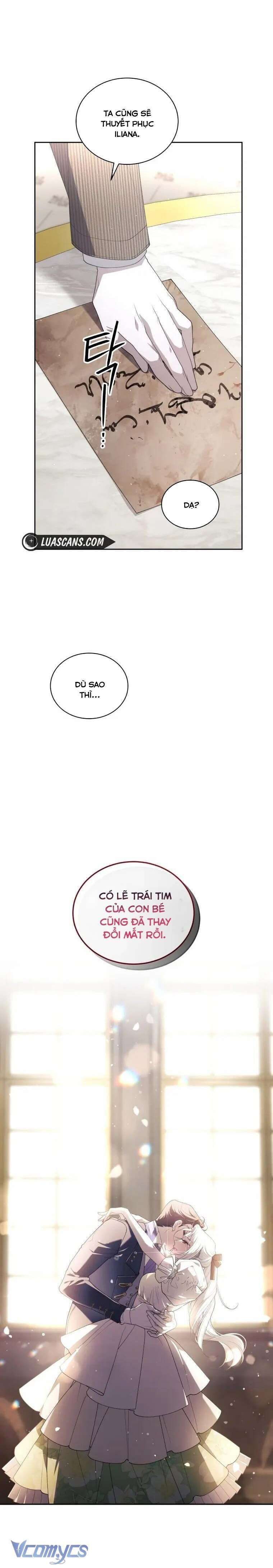 Quái Thú Bị Thuần Hóa Bởi Ác Nữ Chapter 71 - 36