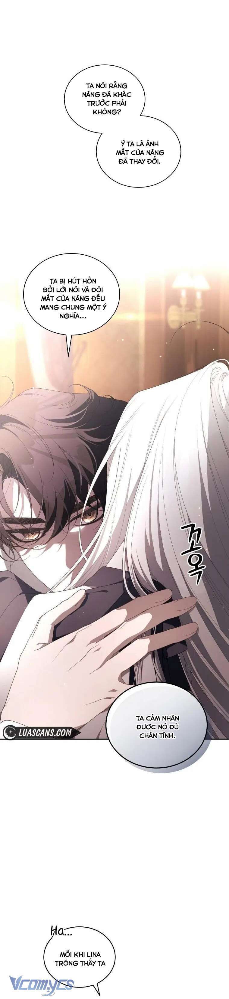 Quái Thú Bị Thuần Hóa Bởi Ác Nữ Chapter 71 - 5