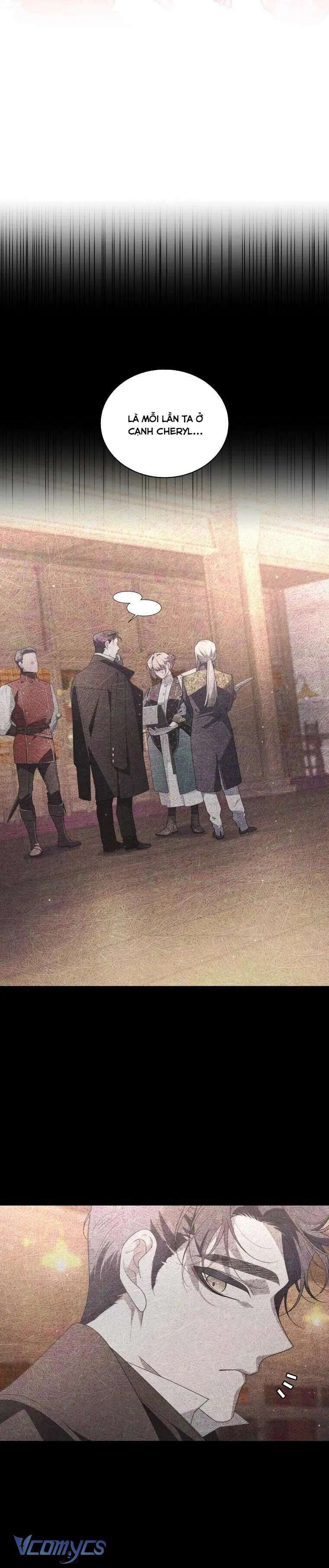 Quái Thú Bị Thuần Hóa Bởi Ác Nữ Chapter 71 - 7