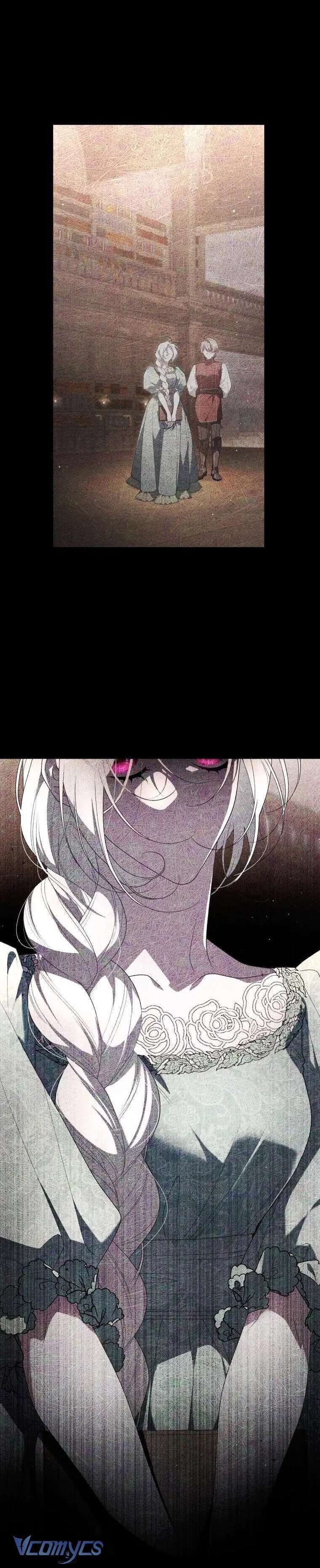 Quái Thú Bị Thuần Hóa Bởi Ác Nữ Chapter 71 - 8