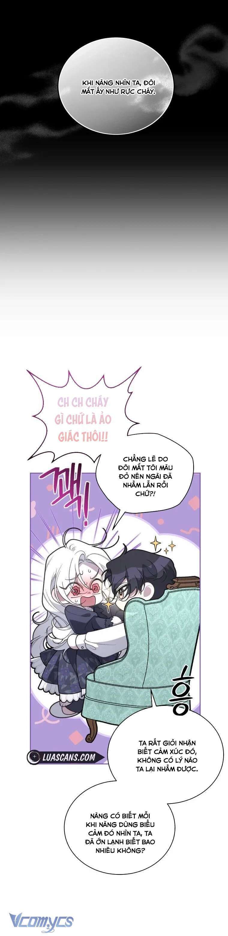 Quái Thú Bị Thuần Hóa Bởi Ác Nữ Chapter 71 - 9