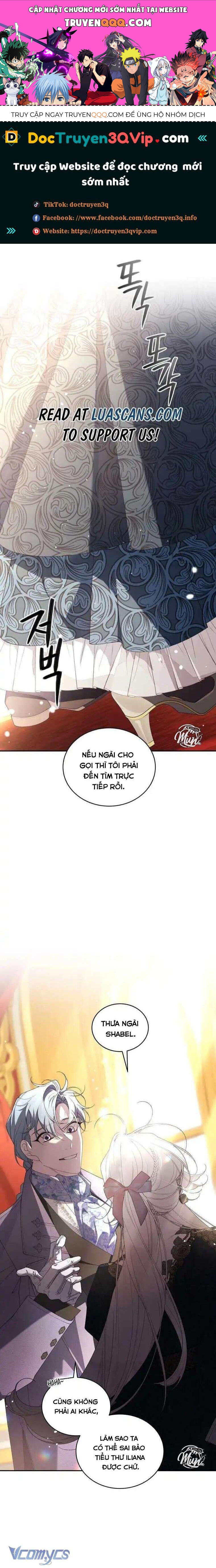 Quái Thú Bị Thuần Hóa Bởi Ác Nữ Chapter 72 - 1