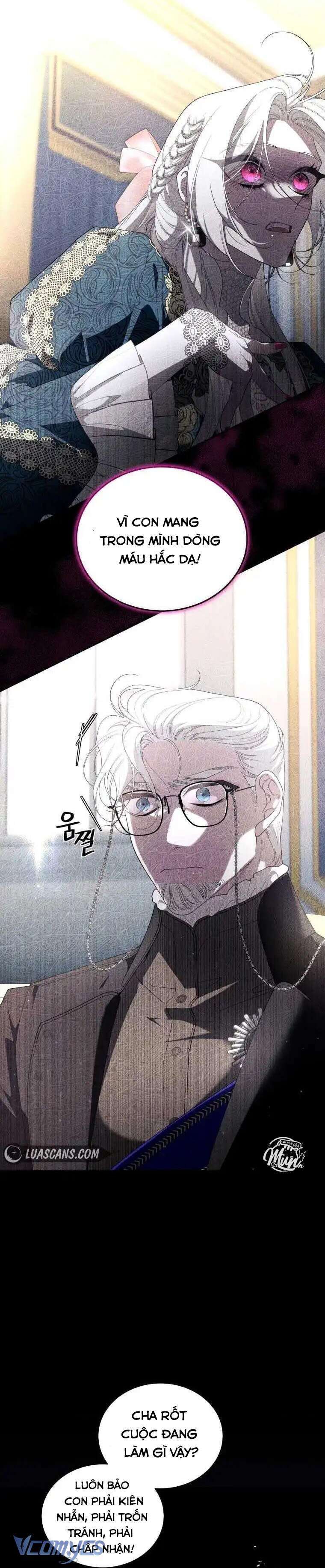 Quái Thú Bị Thuần Hóa Bởi Ác Nữ Chapter 72 - 13