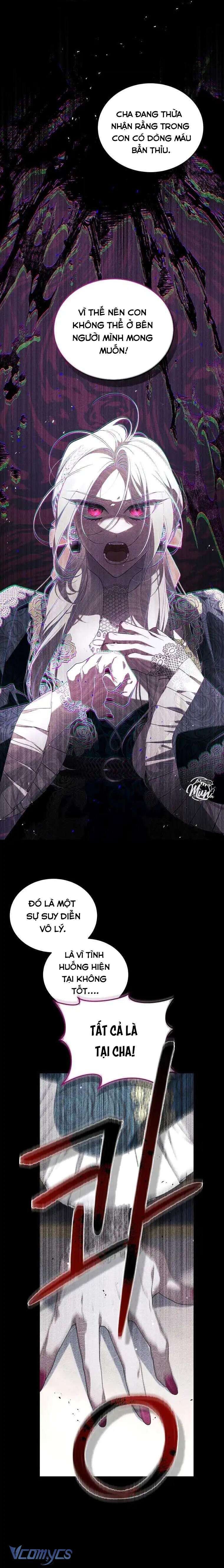 Quái Thú Bị Thuần Hóa Bởi Ác Nữ Chapter 72 - 14