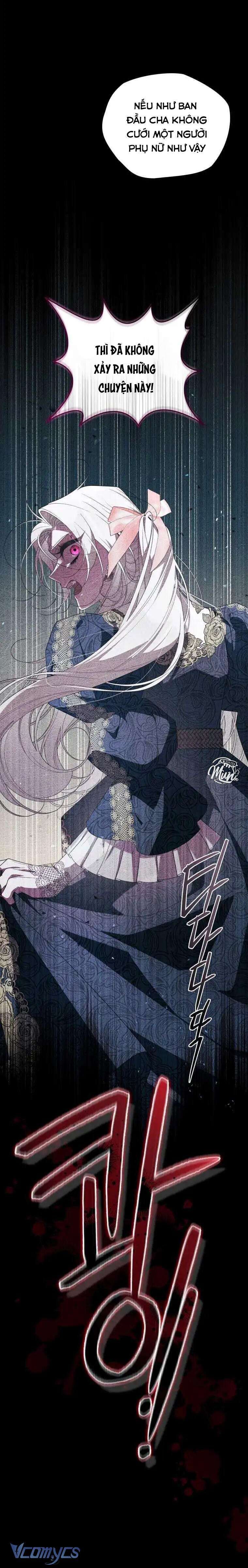 Quái Thú Bị Thuần Hóa Bởi Ác Nữ Chapter 72 - 15