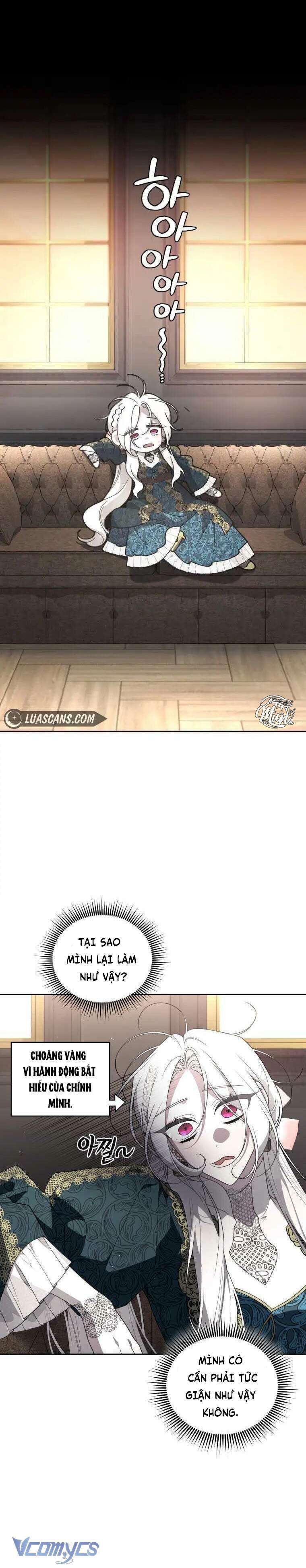 Quái Thú Bị Thuần Hóa Bởi Ác Nữ Chapter 72 - 16