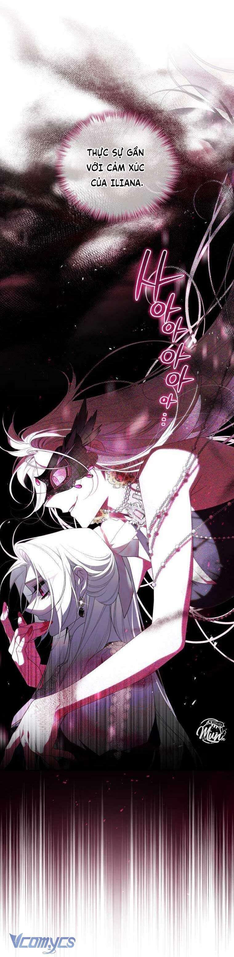 Quái Thú Bị Thuần Hóa Bởi Ác Nữ Chapter 72 - 18