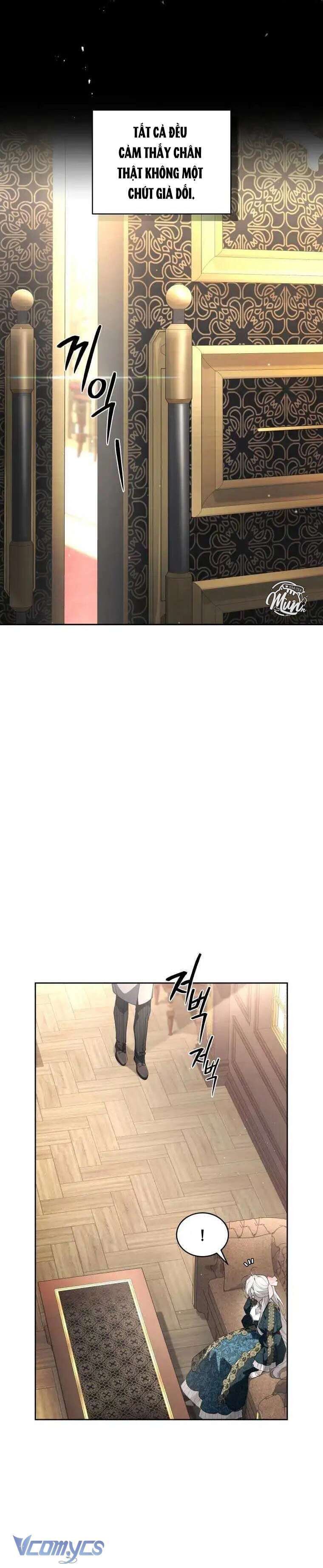 Quái Thú Bị Thuần Hóa Bởi Ác Nữ Chapter 72 - 20