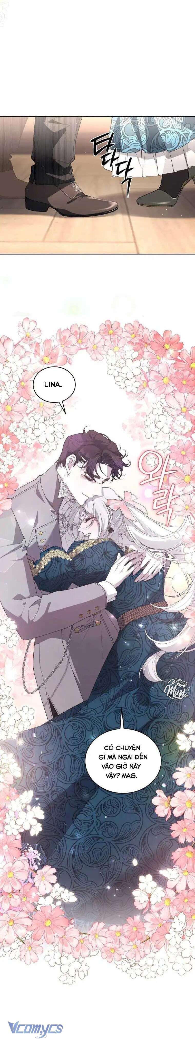 Quái Thú Bị Thuần Hóa Bởi Ác Nữ Chapter 72 - 22